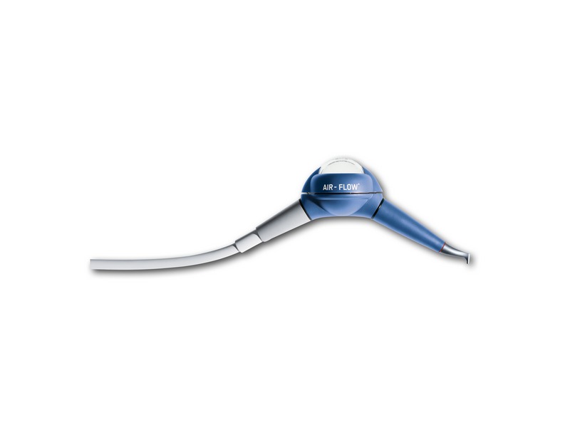 EMS AirFlow Handy 2 voor Sirona aansluiting Dentist to Dentist place