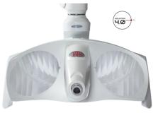 Lampada Eva Cam riu.