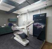 Sirona Intego Turn CS (bottle editie)