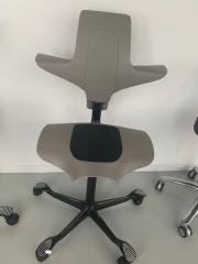 Werkstoel