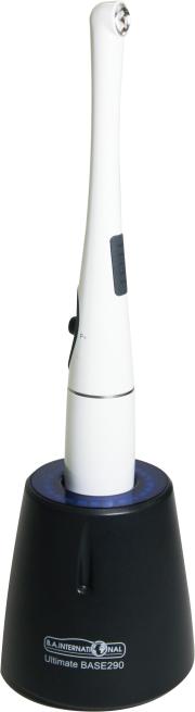 lamp
