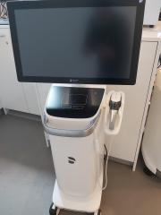 Cerec primescan