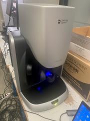 ESCANER INEOS X5