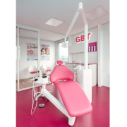 EMS GBT Lounge