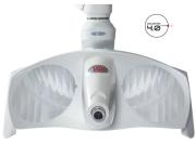 Lampada Eva Cam riu.