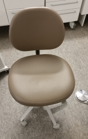 ADEC SEGGIOLINO OPERATORE