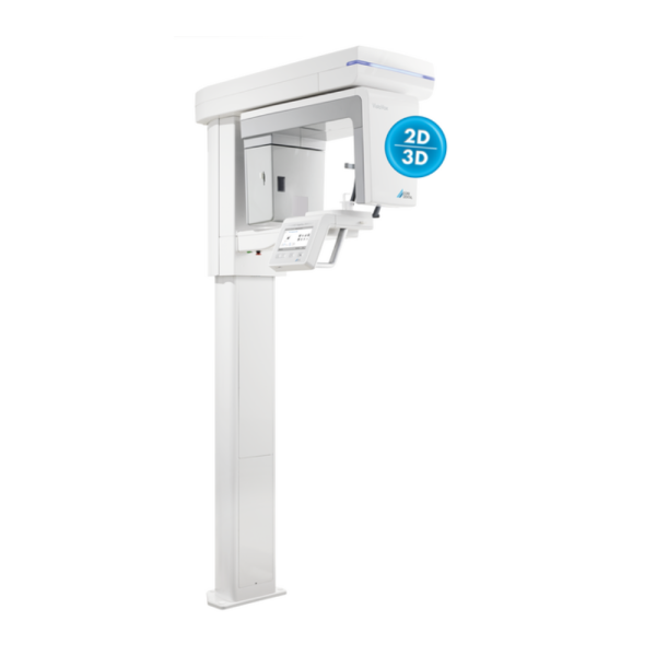 Durr Dental VistaVox S Hybrid