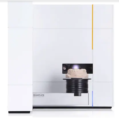 ESCANER SWING HD ROLAND