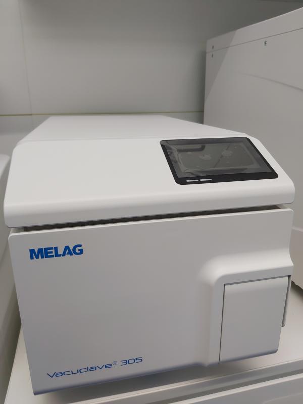 melag 305
