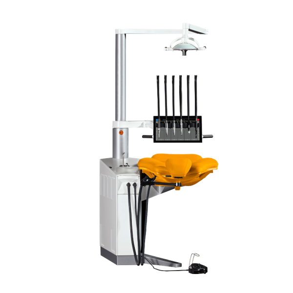 XO Flow ohne Navigator