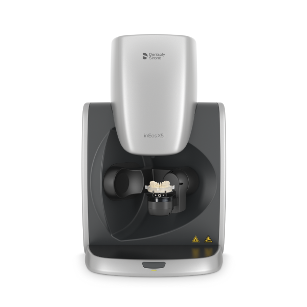 Dentsply Sirona Ineos X5