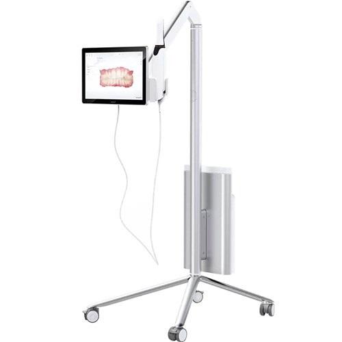 3Shape Trios 4 move+