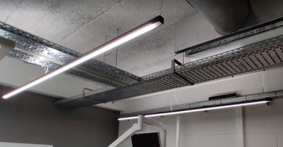 Dental Lighthouse DLL28