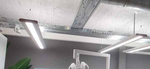 Dental Lighthouse PVL