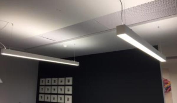 Dental Lighthouse pendel