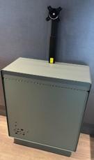 Edarredo Didi pc workstation