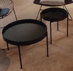 Serendipity bijzettafeltje