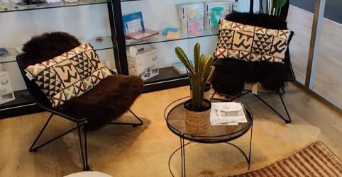 Serendipity lounge woods