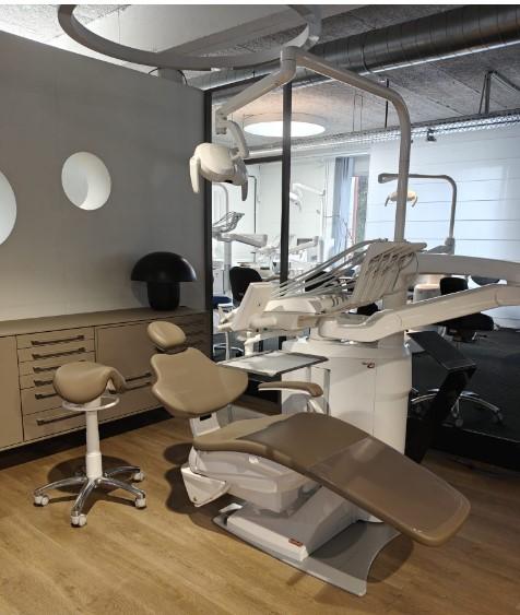 Anthos C9 Continental