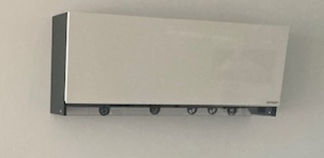 D.ART VETRINA WISH-62B