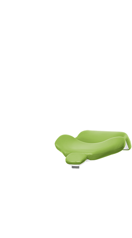 PLANMECA TAPPEZZERIA COMPLETA COMPACT I