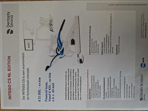 intego NL edition