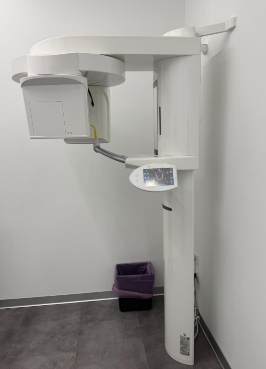 SIRONA 3