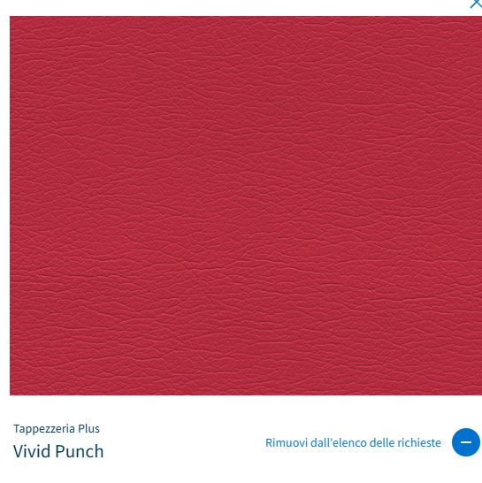 vivid punch